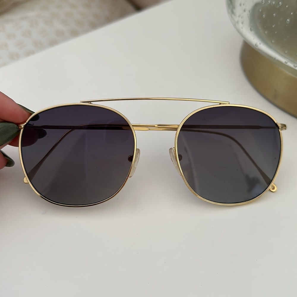 illesteva Mykonos II sunglasses